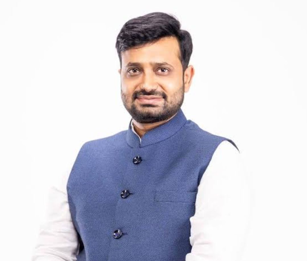 गेहूं के समर्थन मूल्य पर उठाई आवाज