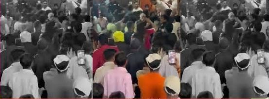 बोली पैसों के लिए पति ने मुझे इस दलदल में धकेला