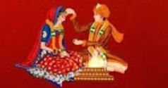सामूहिक विवाह सम्मेलन